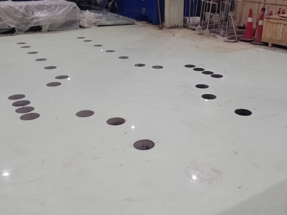 Eastpoint Family Home