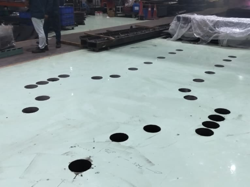 Residential Construction